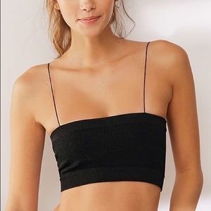 Out from Under Clarissa Seamless Bandeau Bra